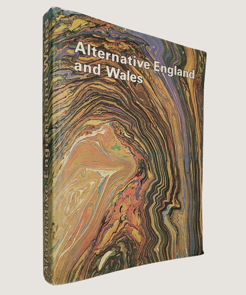  Alternative England and Wales  Saunders, Nicholas, et al