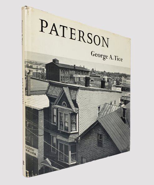  Paterson.  Tice, George A.