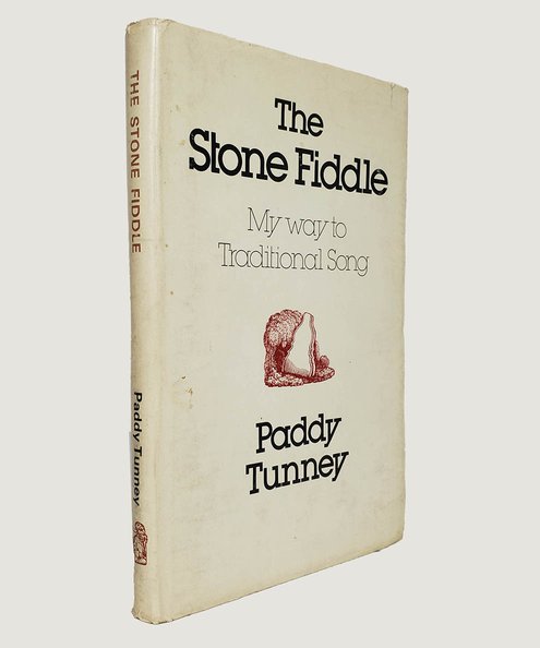  The Stone Fiddle  Tunney, Paddy