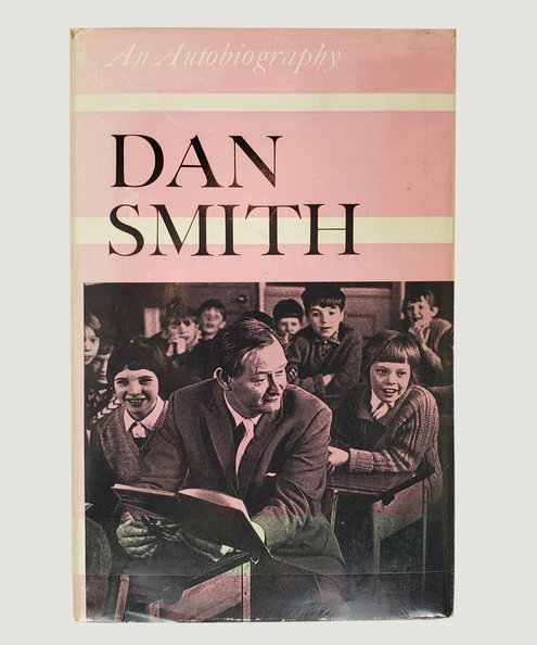  An Autobiography  Smith, Dan