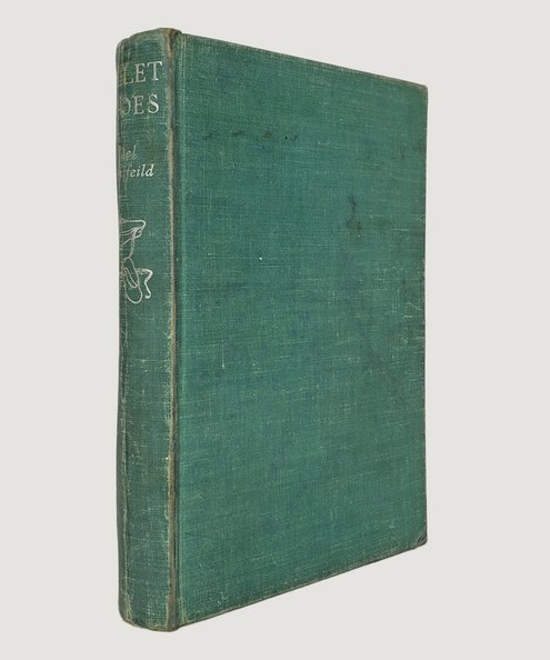  Ballet Shoes.  Streatfield, Noel.