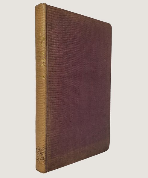  The Award of the Dean Forest Mining Commissioners as to the Coal and Iron Mines in Her Majesty's Forest of Dean and the Rules and Regulations for Working the Same: With Preliminary Observations, and an Explanation of a Series of Sixteen Engraved Plans of the Dean Forest Mines.  Sopwith, Thomas.