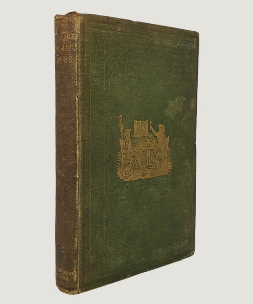  The Coquet-Dale Fishing Songs, Now First Collected and Edited.  A North-Country Angler [Doubleday, Thomas].