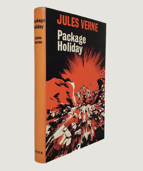  Package Holiday.  Verne, Jules.