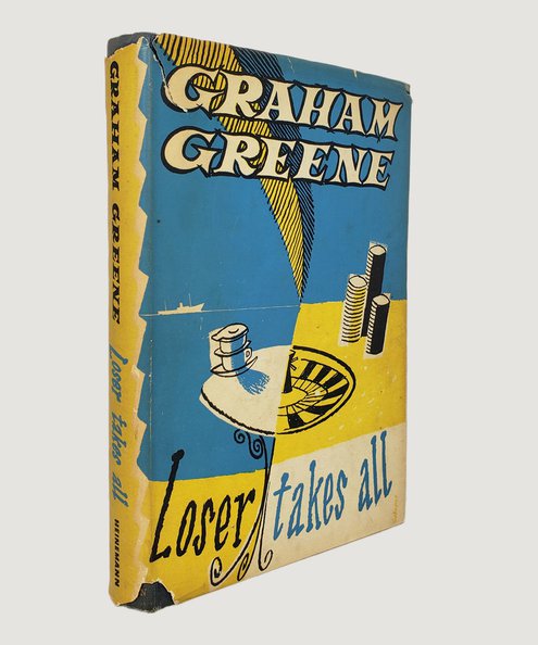  Loser Takes All  Greene, Graham