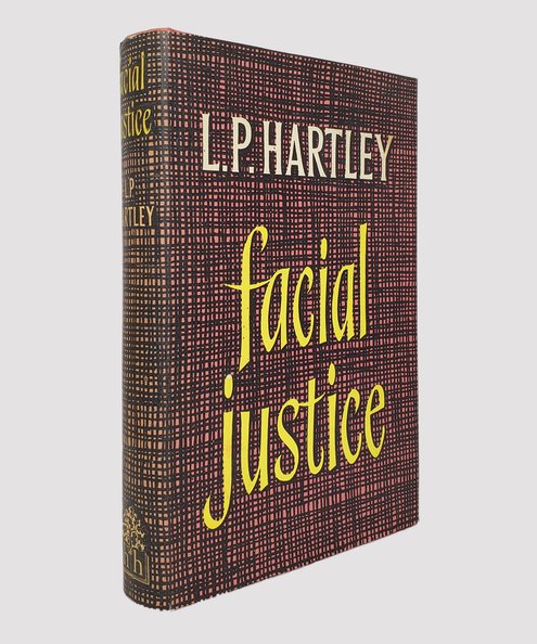  Facial Justice  Hartley, L.P.
