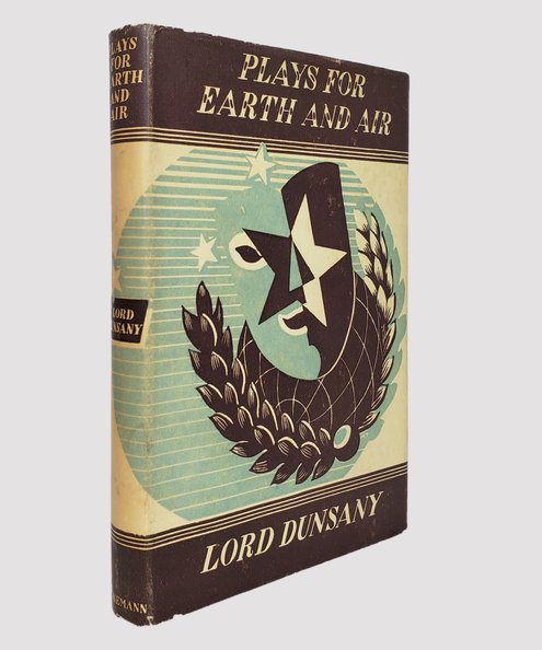  Plays for Earth and Air  Dunsany, Lord