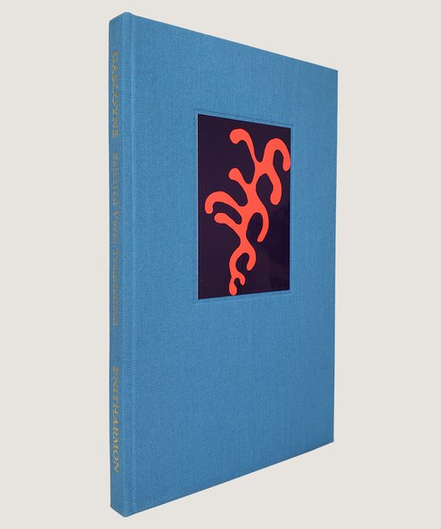  Selected Verse Translations. [Signed limited edition]  Gascoyne, David.