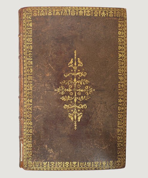  The Booke Of Common Prayer, and Administration of the Sacraments And other Rites and Ceremonies of the Church of England.  