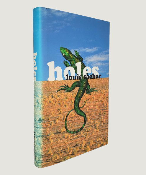  Holes.  Sacher, Louis.