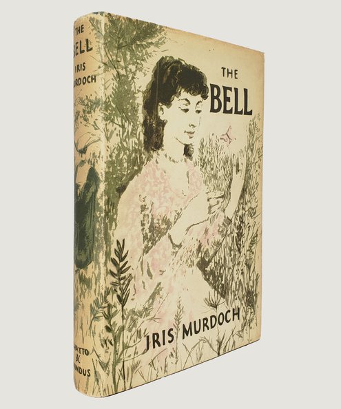  The Bell  Murdoch, Iris