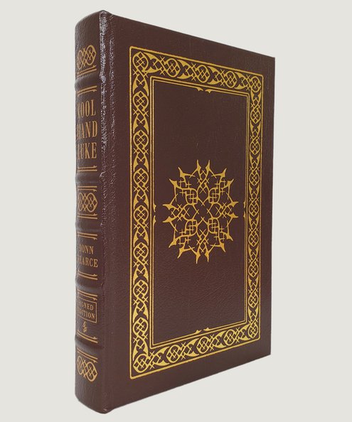  Cool Hand Luke [Collector’s edition, signed by the author]  Pearce, Donn