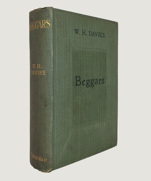  Beggars  Davies, W. H.
