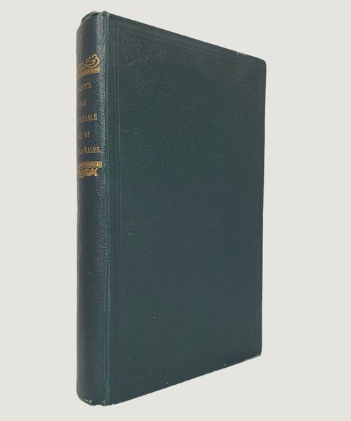  Bradshaw's Canals and Navigable Rivers of England and Wales: A Handbook of Inland Navigation For Manufacturers, Merchants, Traders, and Others  De Salis, Henry Rodolph