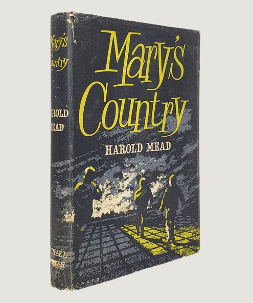  Mary's Country  Mead, Harold