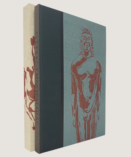  Gymnopaediae. [Signed limited edition]  Pitts, J. Martin.