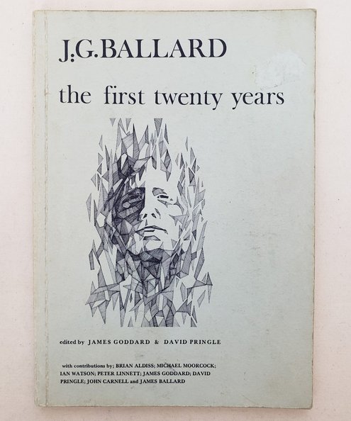  J. G. Ballard  Goddard, James & Pringle, David