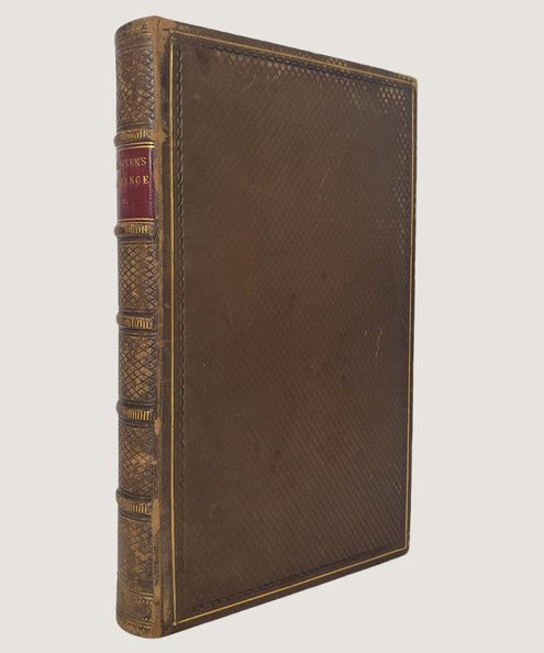 <strong>Two EARLY works on the English coal trade on the River Tyne</strong> Englands Grievance Discovered, In relation to the Coal-Trade with the Map of the River of Tine, and Situation of the Town and Corporation of Newcastle... [bound with] The Conservatorship of the River Tyne.  Gardiner, Ralph; 