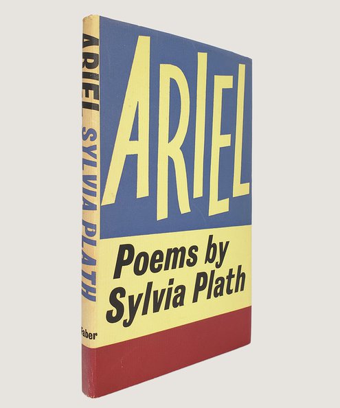  Ariel  Plath, Sylvia