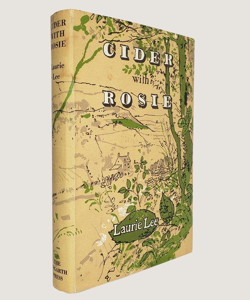  Cider With Rosie.  Lee, Laurie.