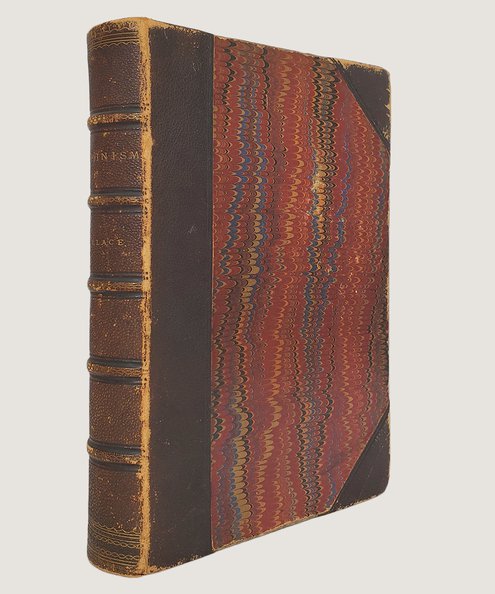  Darwinism: An Exposition of the Theory of Natural Selection with Some of its Applications  Wallace, Alfred Russel