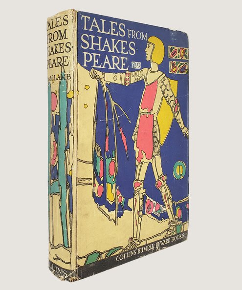  Tales From Shakespeare.  Lamb, C[harles] & M[ary].