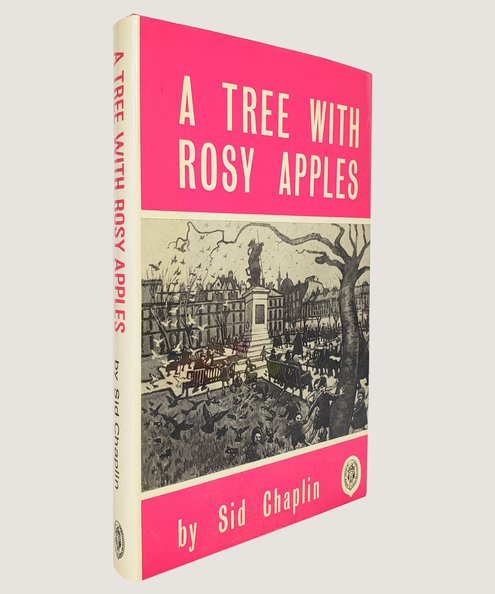  A Tree with Rosy Apples.  Chaplin, Sid.