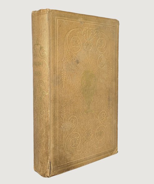  Holiday House: A Series of Tales Dedicated to Lady Diana Boyle.  Sinclair, Catherine.