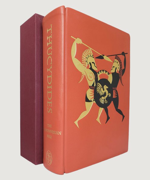  The Peloponnesian War.  Thucydides; Hammond; Martin (trans.)