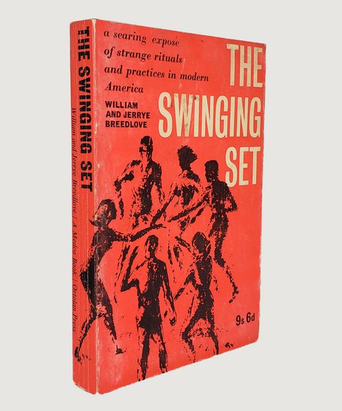  The Swinging Set:  Breedlove, William; Breedlove, Jerrye