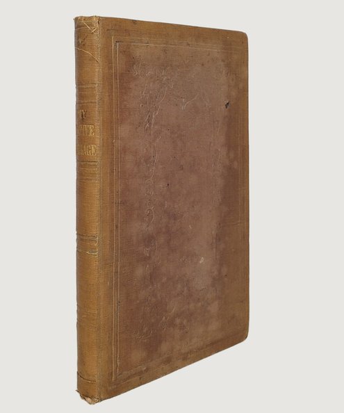  My Native Village; Or, The Recollections of Twenty-Five Years  Anon.