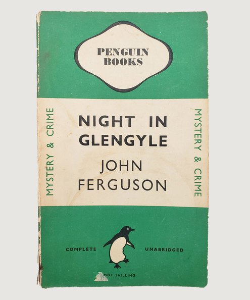  Night in Glengyle.  Ferguson, John.