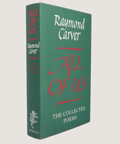  All of Us  Carver, Raymond.
