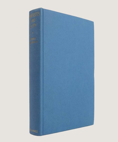  Phantastes and Lilith.  MacDonald, George; with introduction by C.S. Lewis.