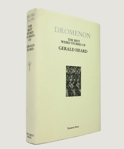  Dromenon.  Heard, Gerald.