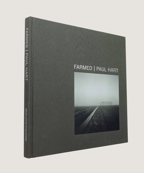  Farmed.  Hart, Paul