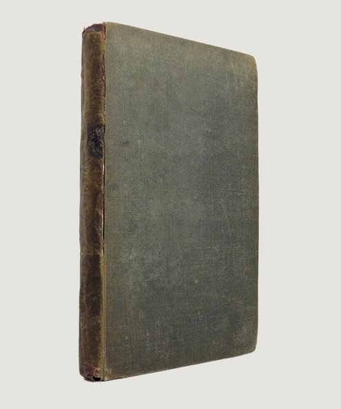  The Black Register or Revelations of Crime Selected from the Criminal Records of All Nations.  Dumas, Alexandre; Scott, Walter.