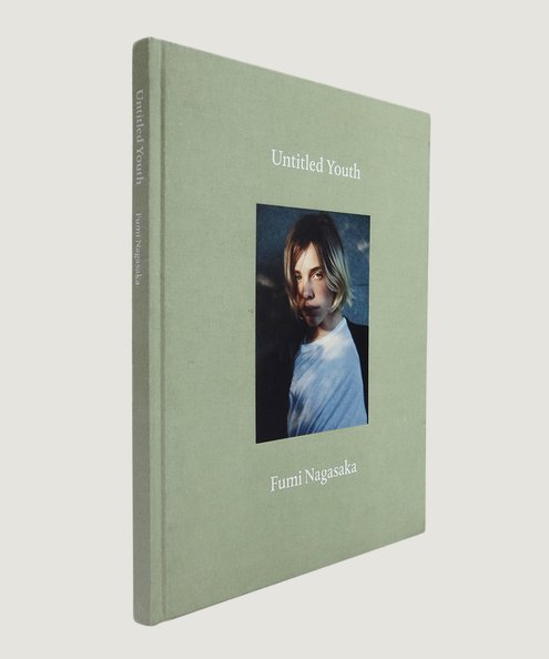  Untitled Youth.  Nagasaka, Fumi.