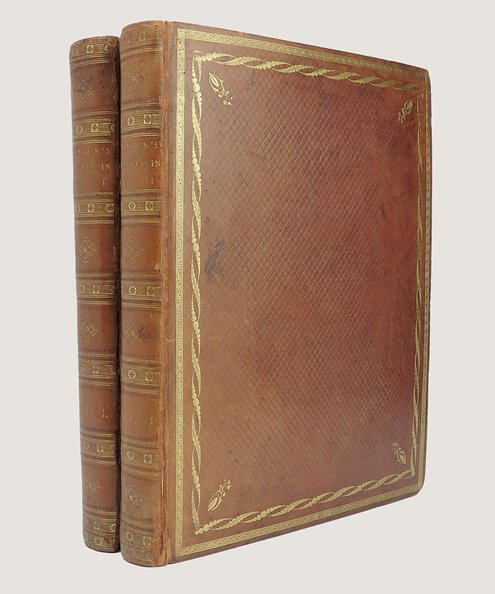  Travels in Upper and Lower Egypt, in Company with Several Divisions of the French Army, during the Campaigns of General Bonaparte in that Country.  Denon, Vivant., Aikin, Arthur (trans.).