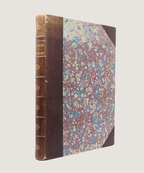  Views in Egypt, Palestine, and Other Parts of the Ottoman Empire.  Mayer, Luigi.
