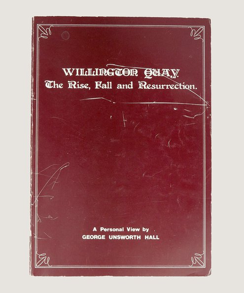  Willington Quay.  Hall, George Unsworth.
