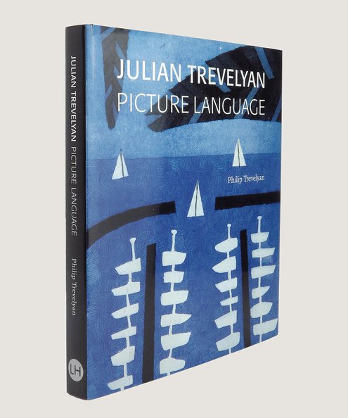  Julian Trevelyan: Picture Language.  Trevelyan, Philip.
