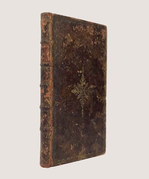  The Ladies' Diary: or Woman's Almanack.  Anon.