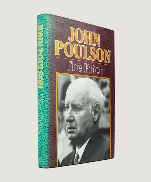  John Poulson - The Price.  Poulson, John.