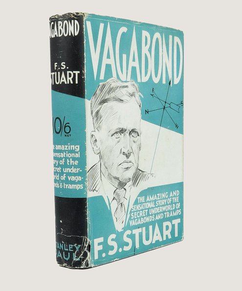  Vagabond.  Stuart, F.S.