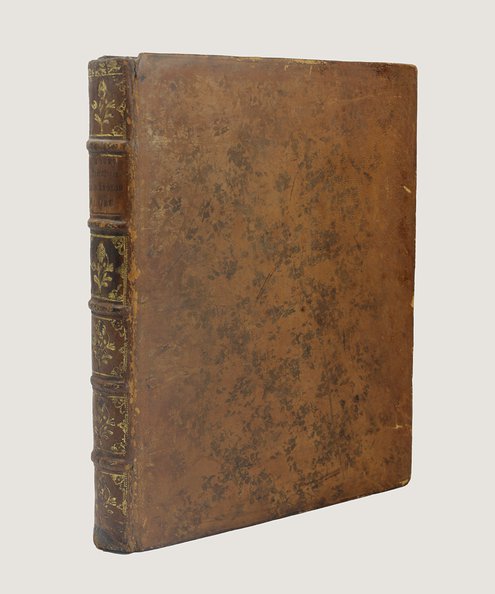  Efterretninger om Marókos og Fes, samlede der i Landene fra Ao.1760 til 1768.  Höst, Georg.