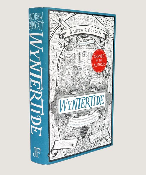  Wyntertide.  Caldecott, Andrew.