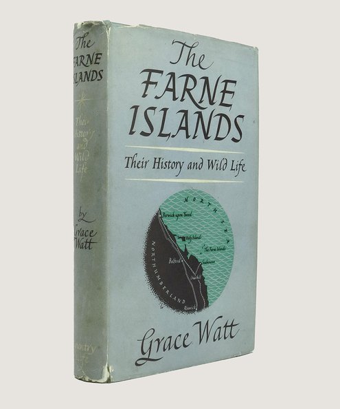  The Farne Islands;  Watt, Grace.
