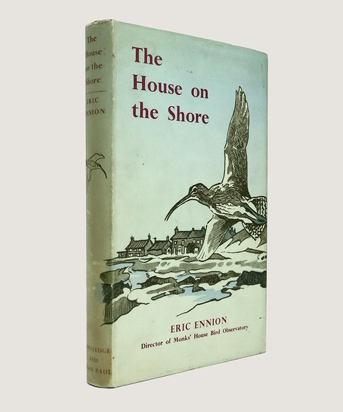  The House on the Shore;  Ennion, Eric.