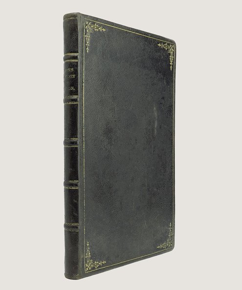  An Historical Relation of the Island Ceylon, in the East-Indies: Together, With an ACCOUNT of the Detaining in Captivity the Author and divers other <em>Englishmen</em> now Living there, and of the Author's Miraculous ESCAPE. Illustrated with figures, and a Map of the ISLAND - Henry Cave’s Copy.  Knox, Robert.